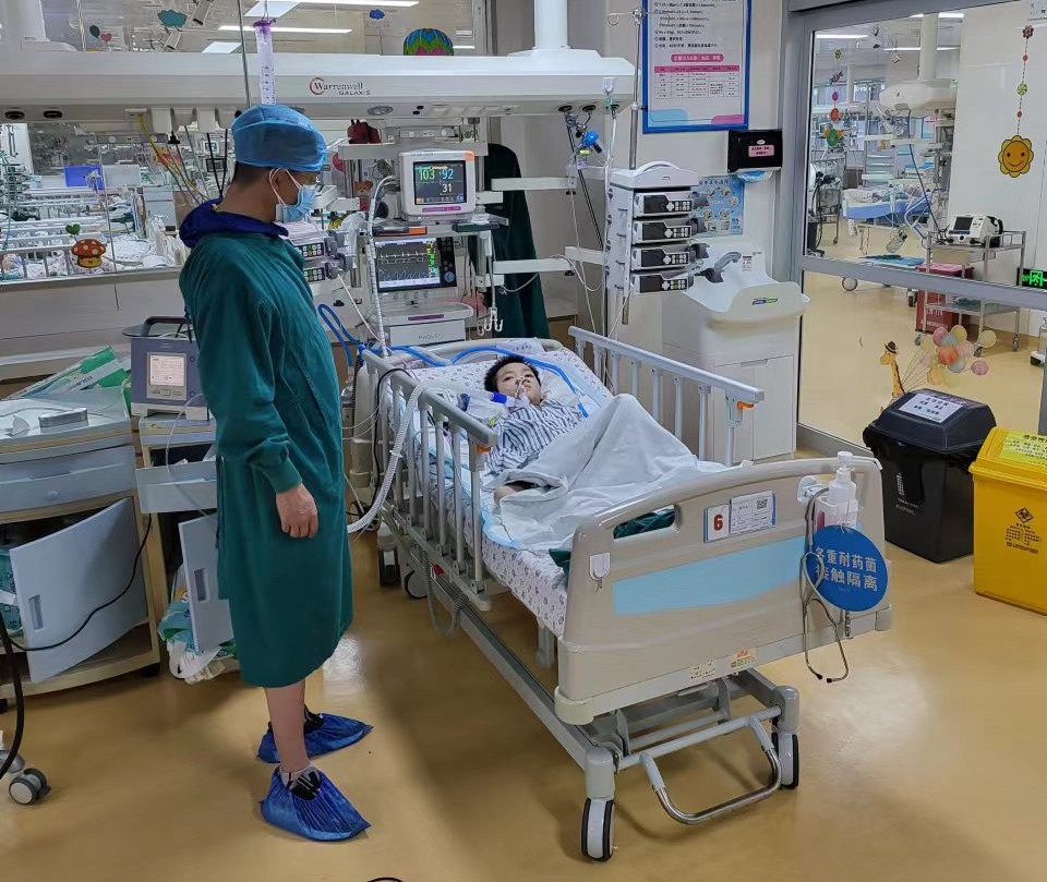 祁县跨省救护车出租公司