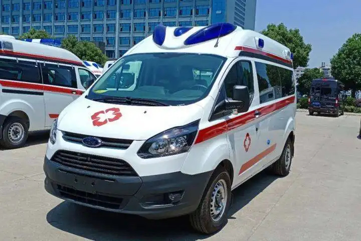 祁县长途救护车转院