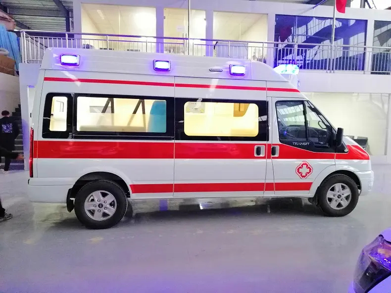 祁县跨省救护车出租